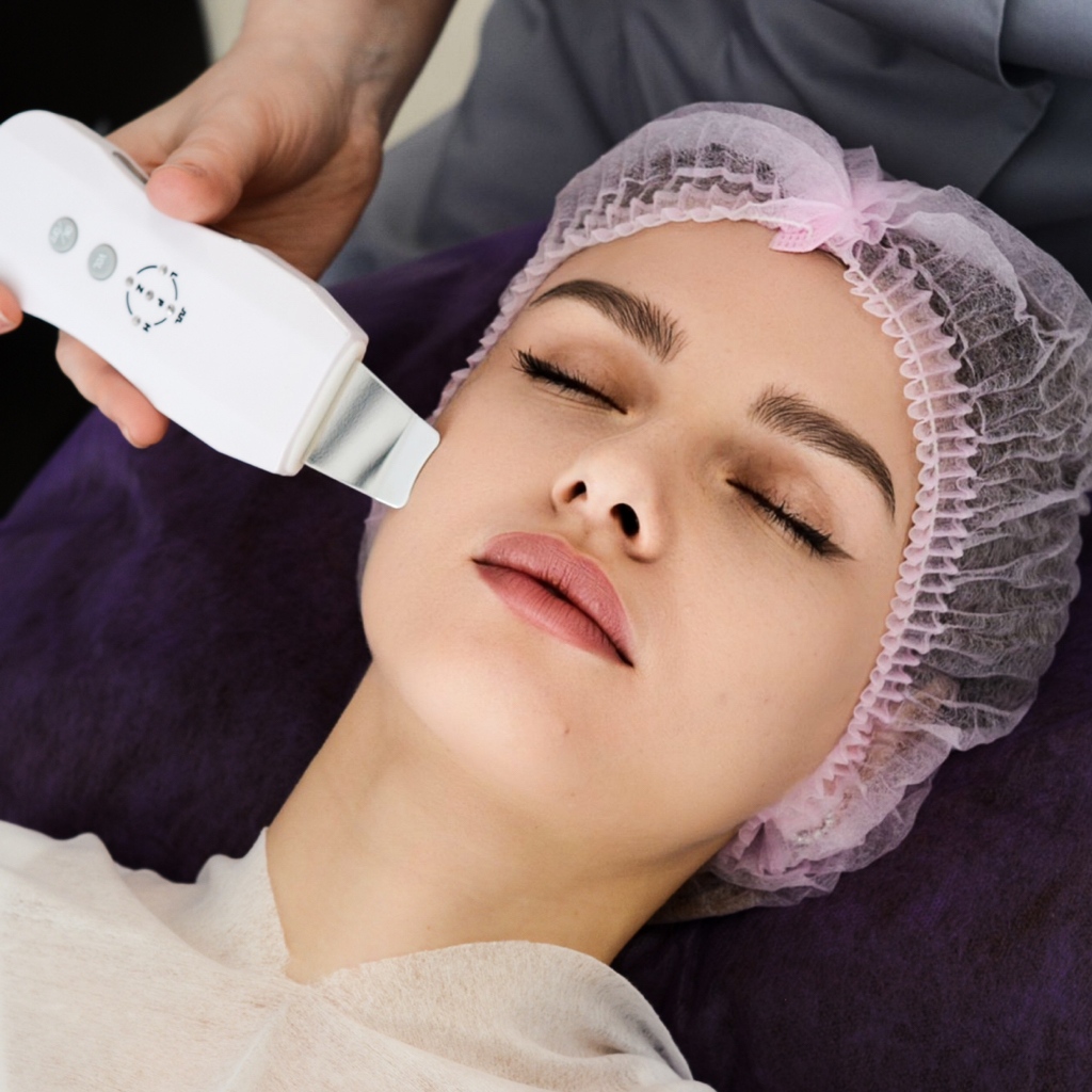 Комбинированная чистка