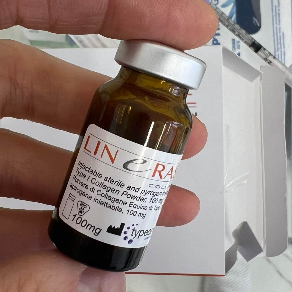 Коллагеностимуляция