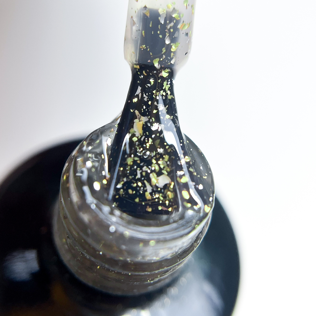 Покрытие база + топ