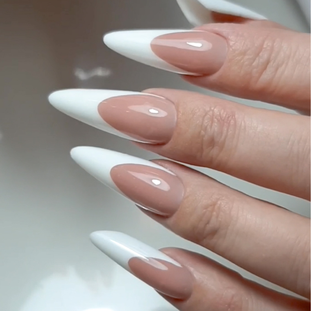 Френч (1 ноготь)