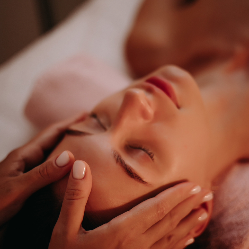 ОЛицеТворение красоты