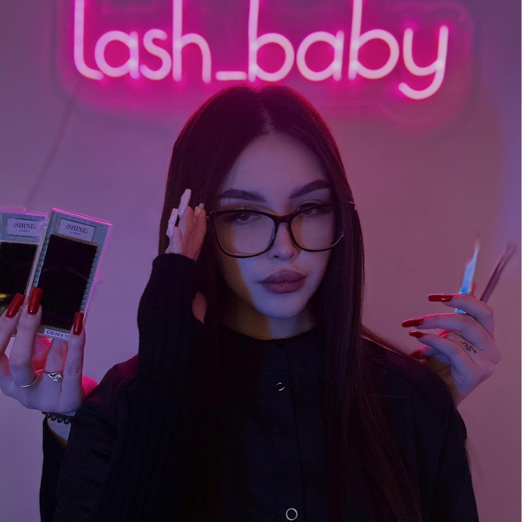 lash_baby | Сибай | Réservation en ligne