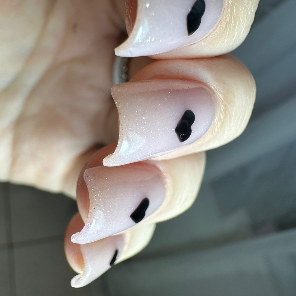 Пакет Укрепление Ремонт (ремонт более 3 ногтей, всех ногтей, длинные или тонкие ногти, коррекция плюшек)*читай описание