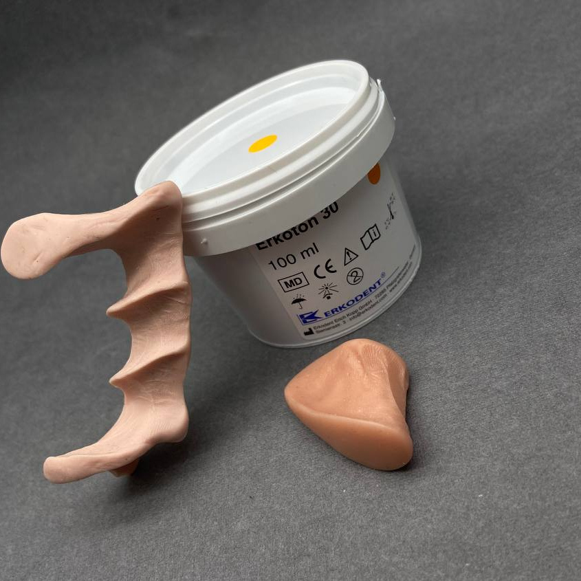 Разгрузочный ОРТЕЗ (межпальчиковый)