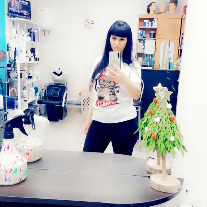 Абдуллаева Елена