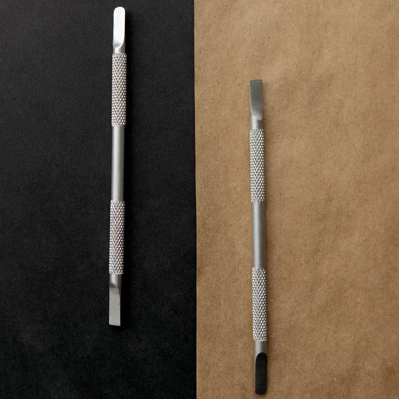 Зачистка сложного онихолизиса