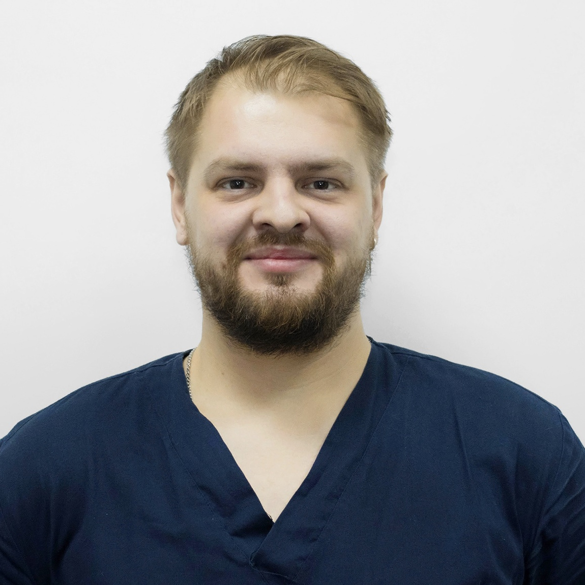 Никита (Каб. № 46) Соловьев