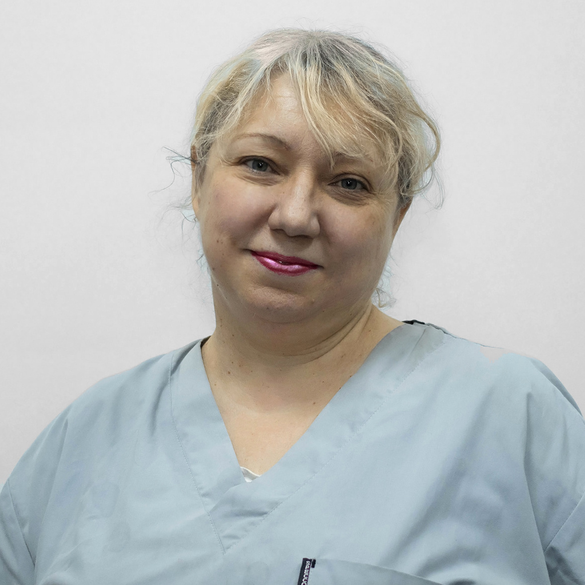 Виктория (Каб. № 31) Романчук