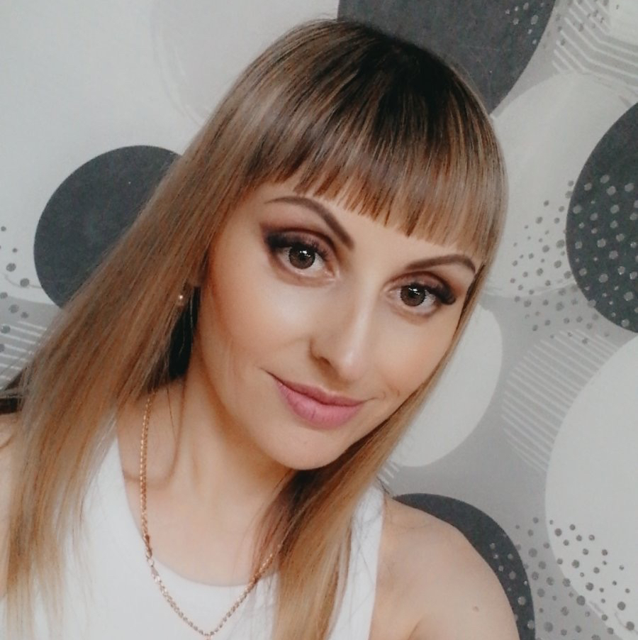 Коневец Вера