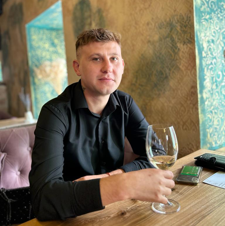 Балябин-шитников Александр