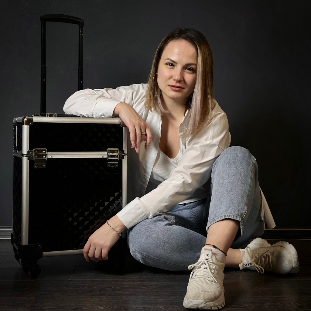 Пирогина Алёна