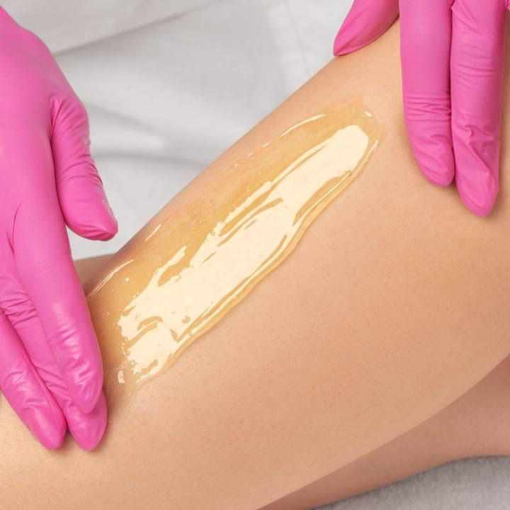 Бакинбарды