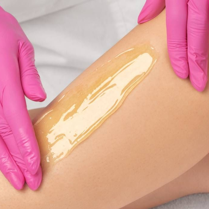 Верхняя губа