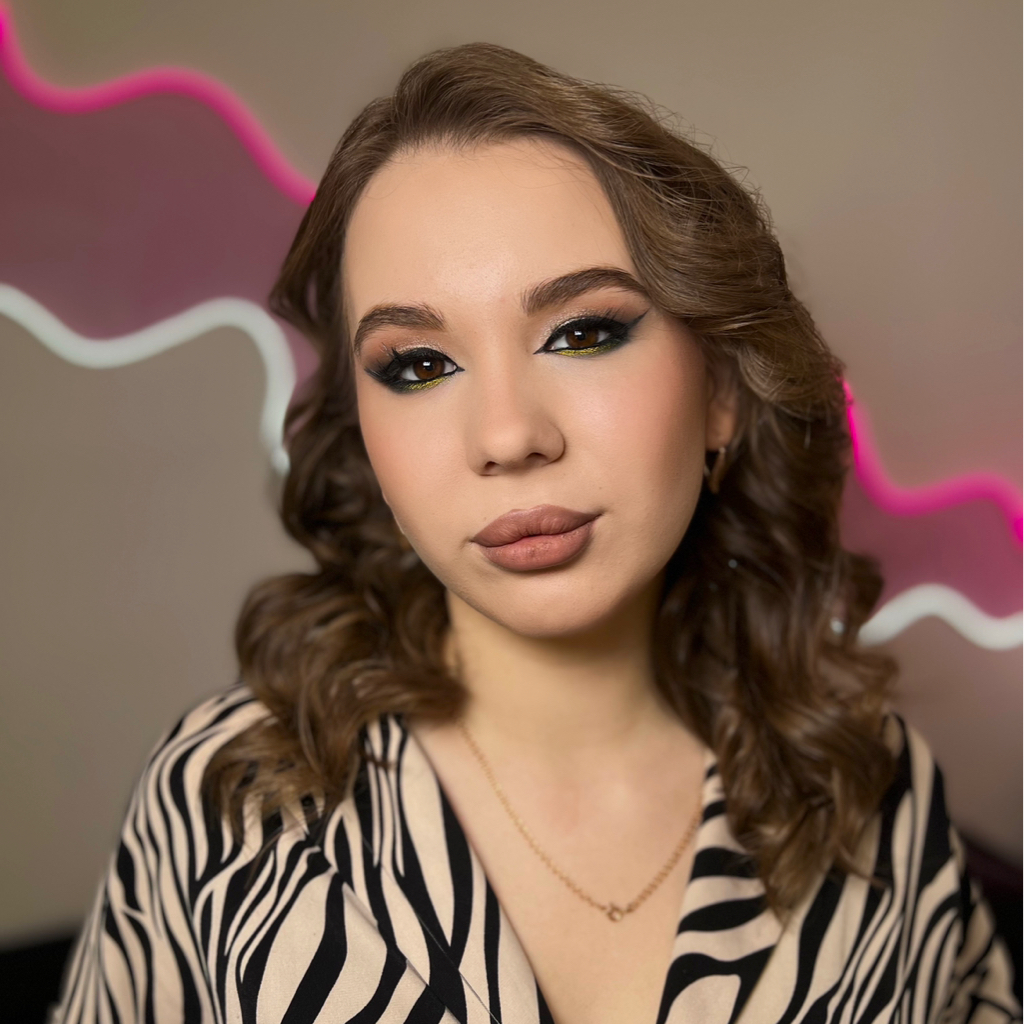 Вечерний макияж