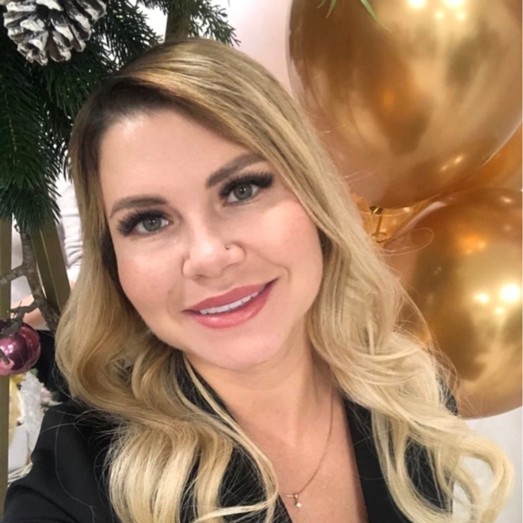 Татьяна Васильева