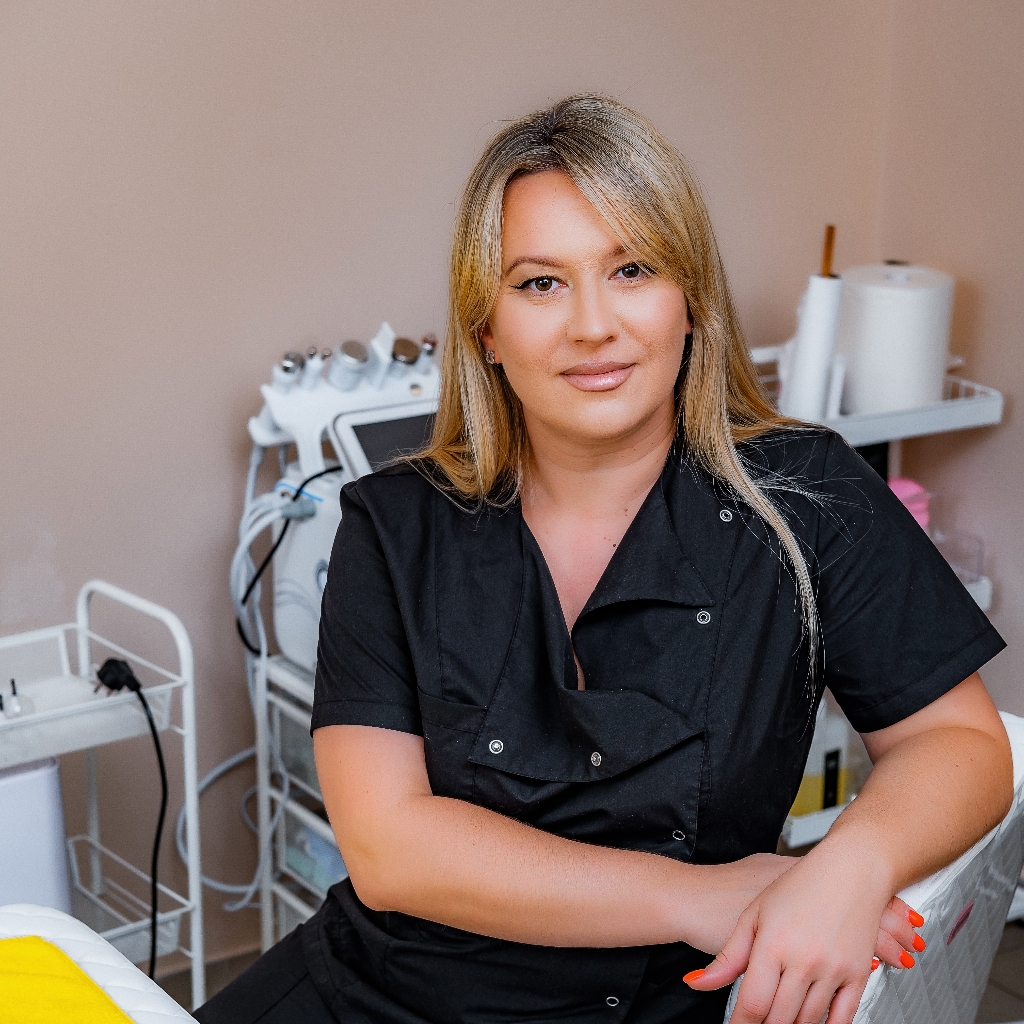 Ирина Хорошавина