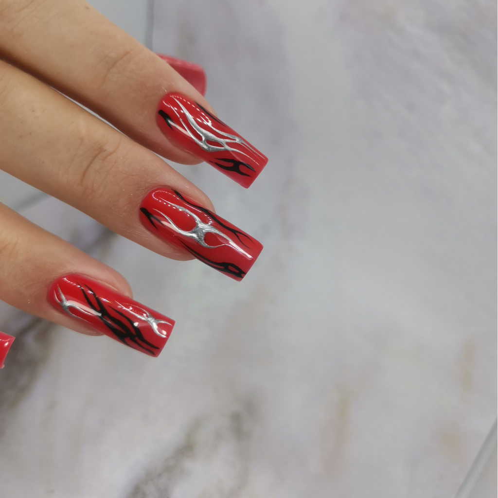 Коррекция коротких до 3