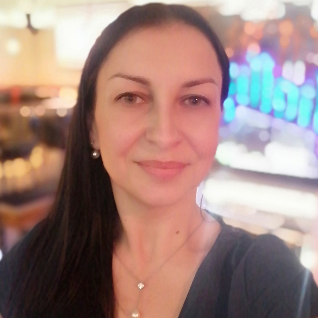 Грабова Ирина