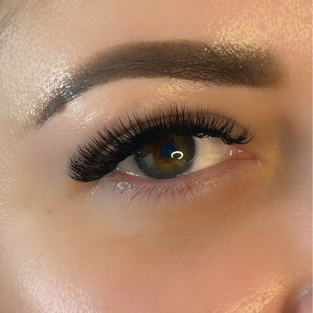 Объёмное наращивание 2/2.5D