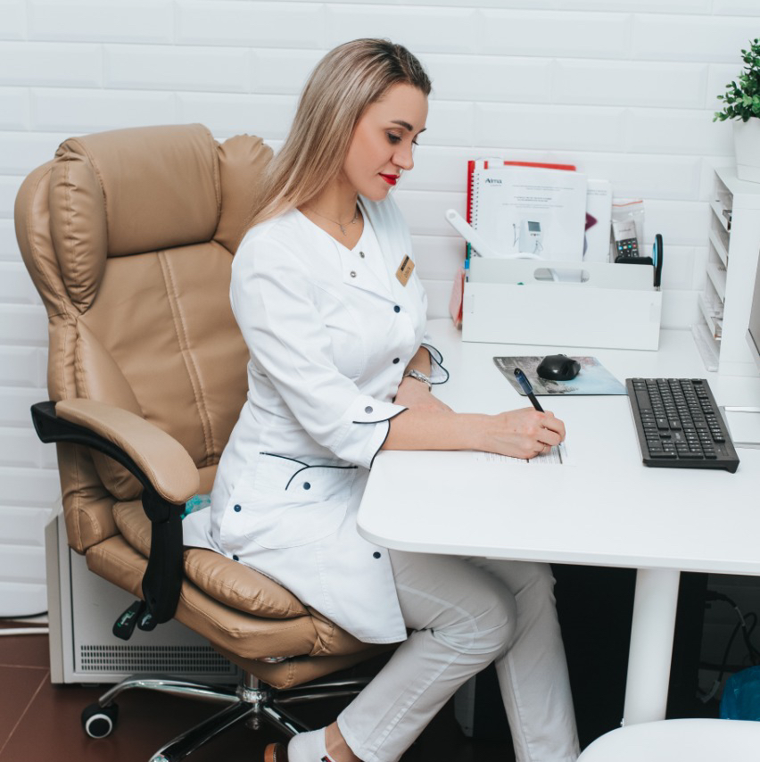 Увеличение губ (Специалист Ольга)