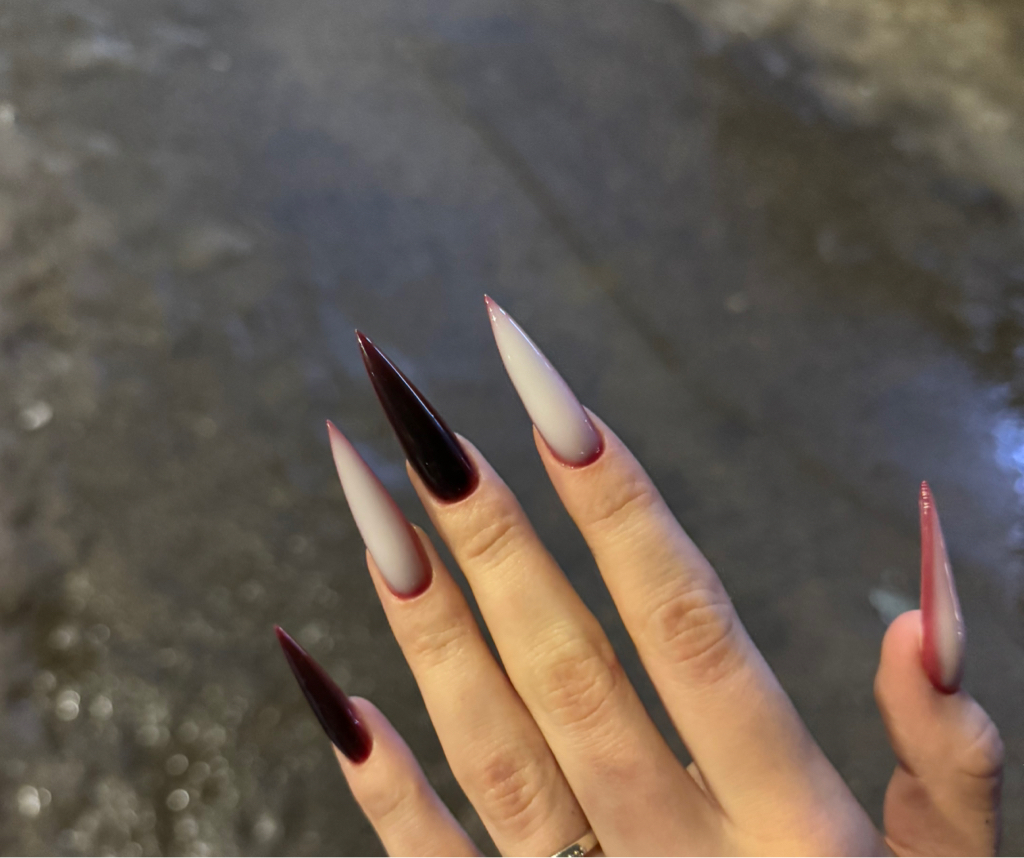 Коррекция средней длины от 3-до 7