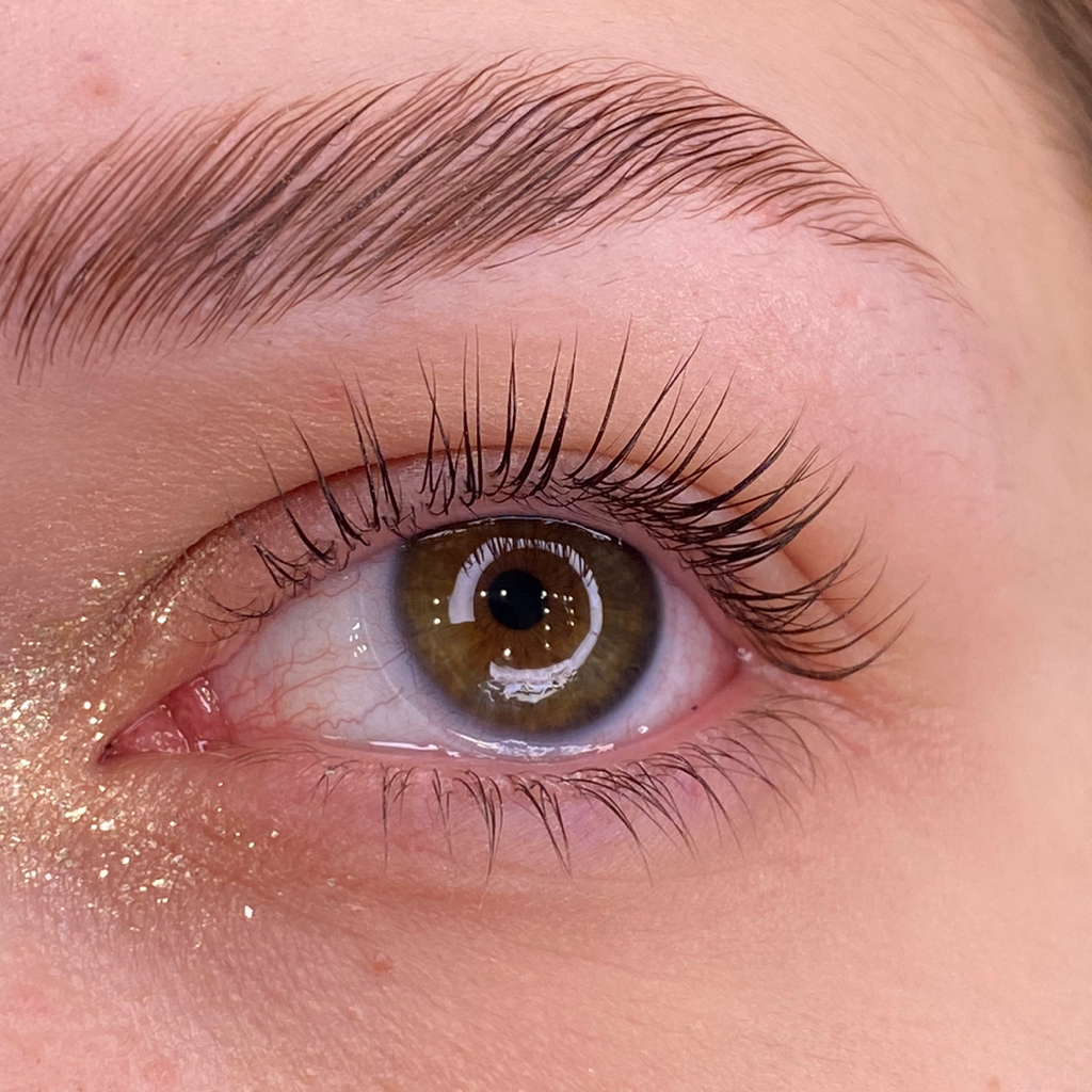 Коллагенирование ресниц ⭐️