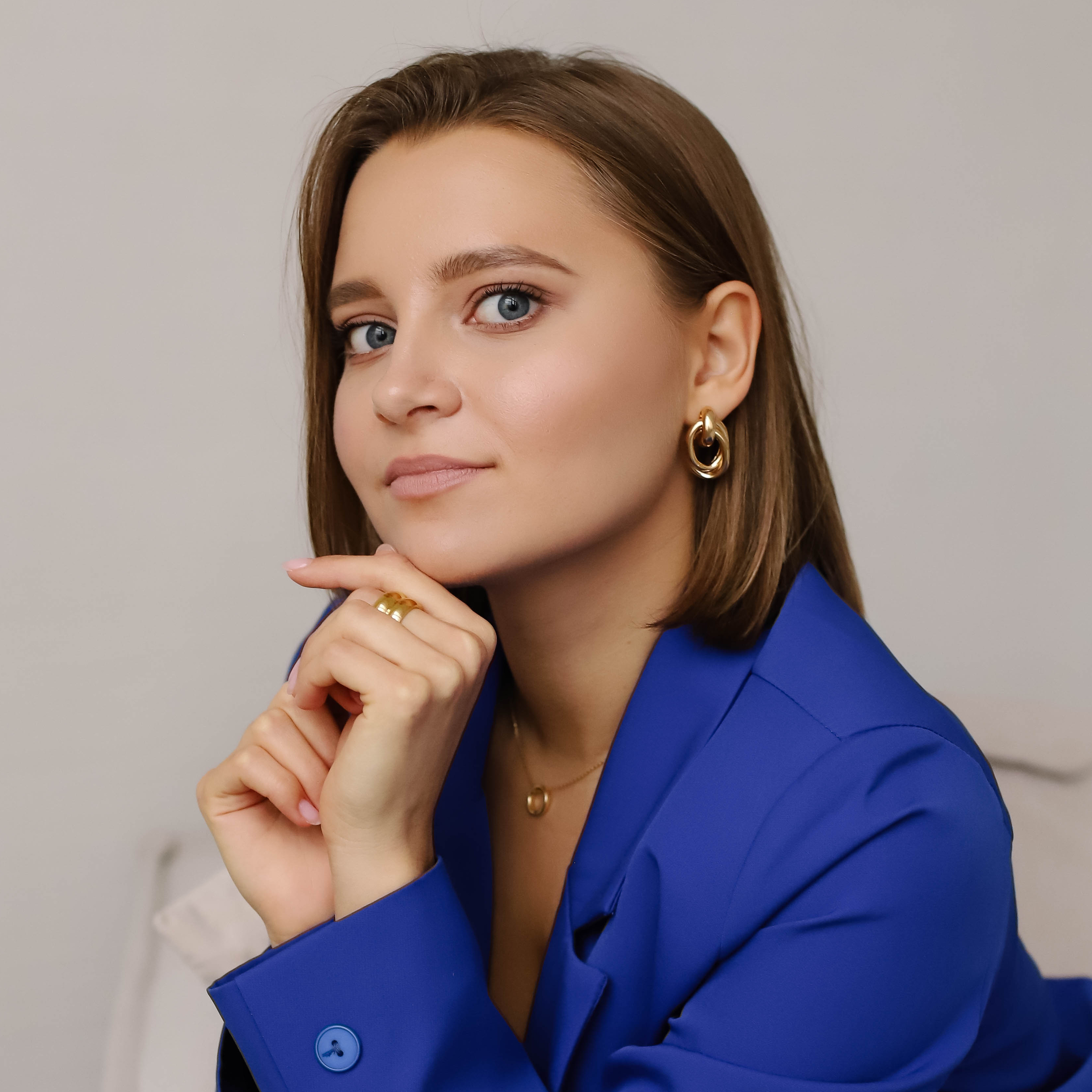 Экспресс-макияж