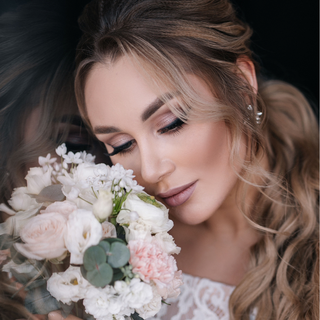 Свадебный образ