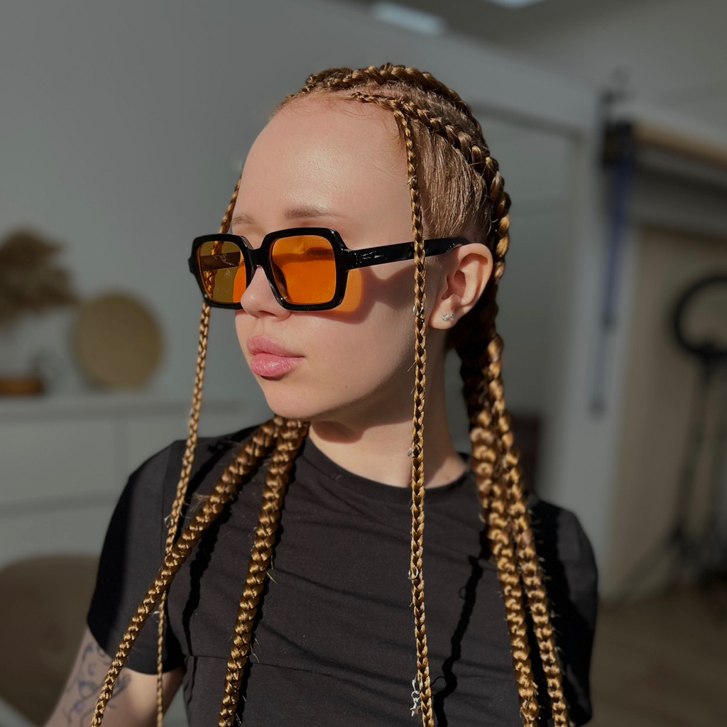 Косы | Брейды