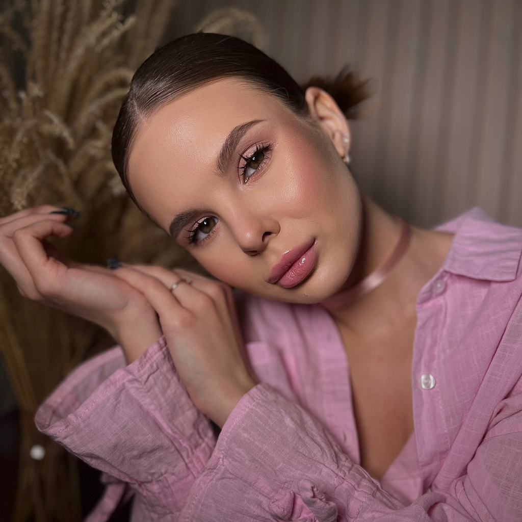 Макияж дневной / вечерний