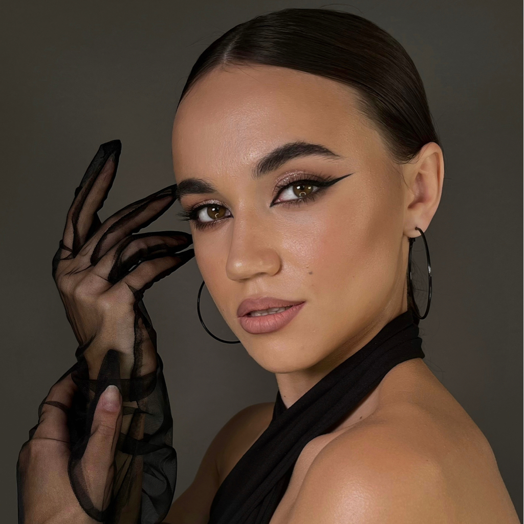 Вечерний образ