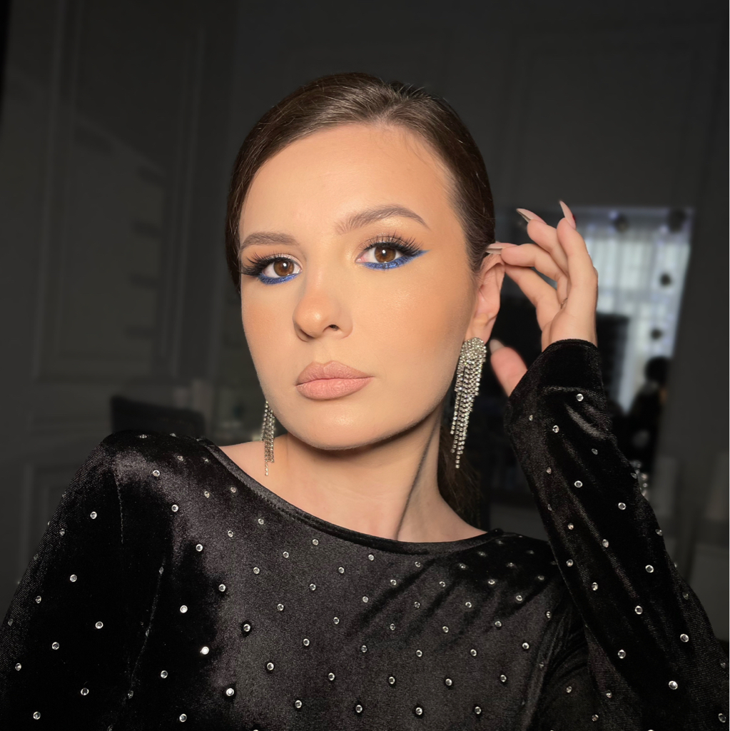 Седак Алёна