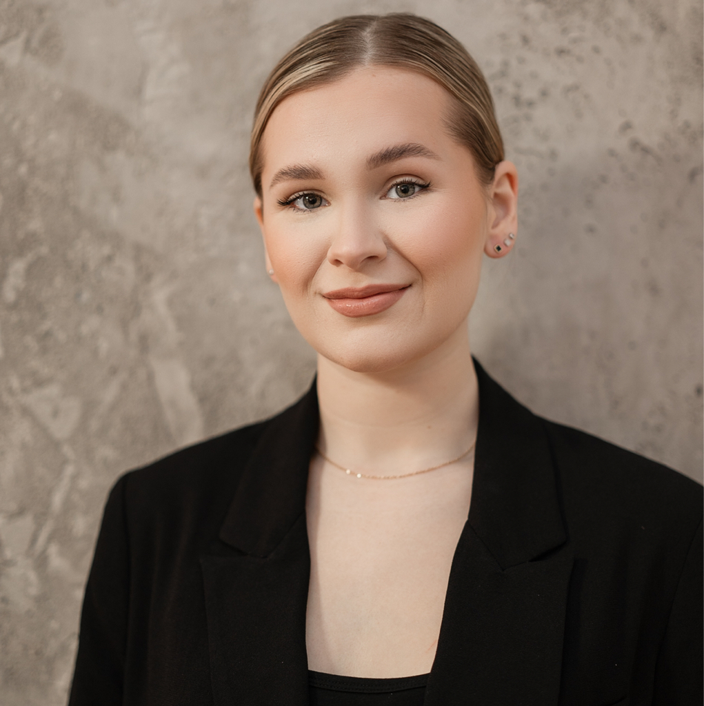 Серебренникова Валерия