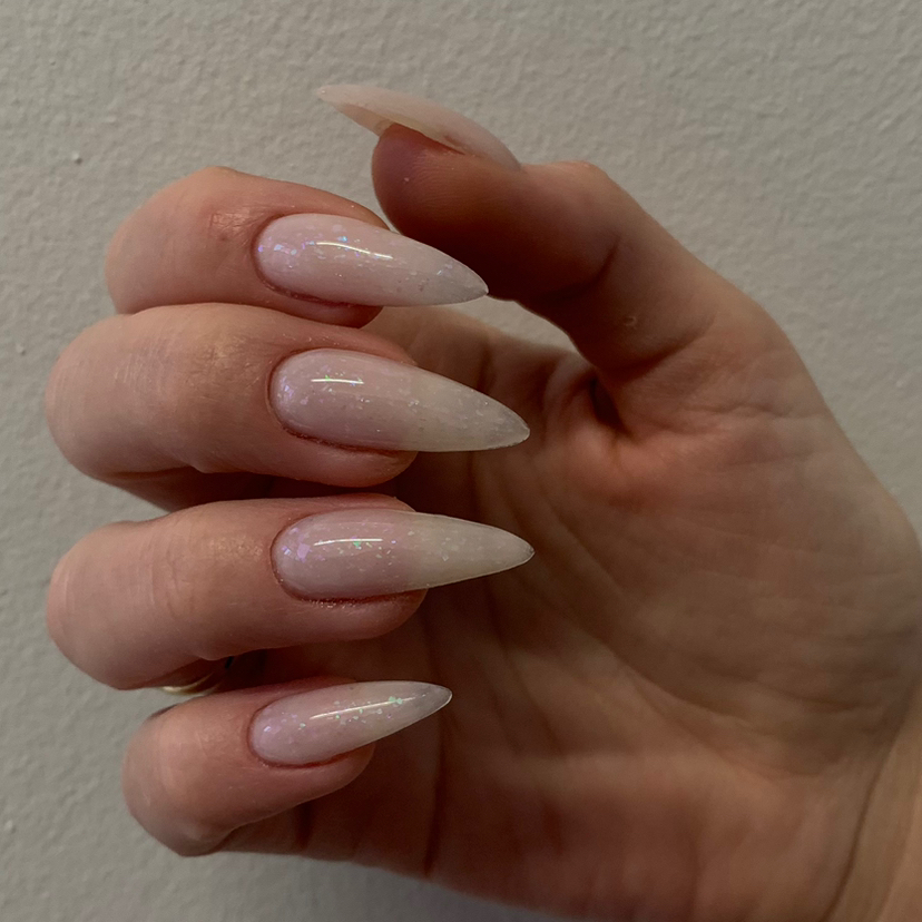 Укрепление полигелем