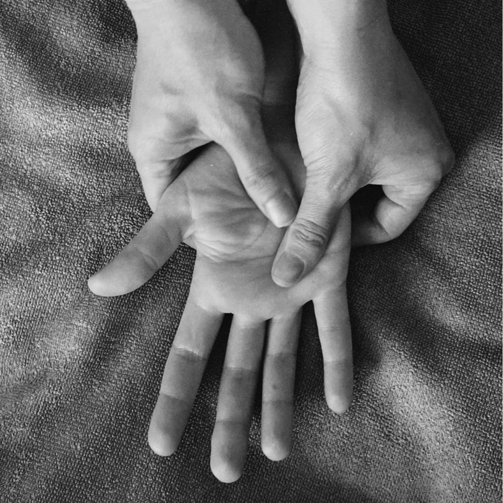 Расслабляющий массажный уход (60 мин)