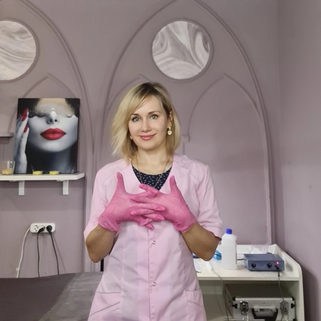 Альбина
