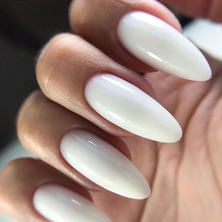 Наращивание ногтей+ покрытие гель-лаком