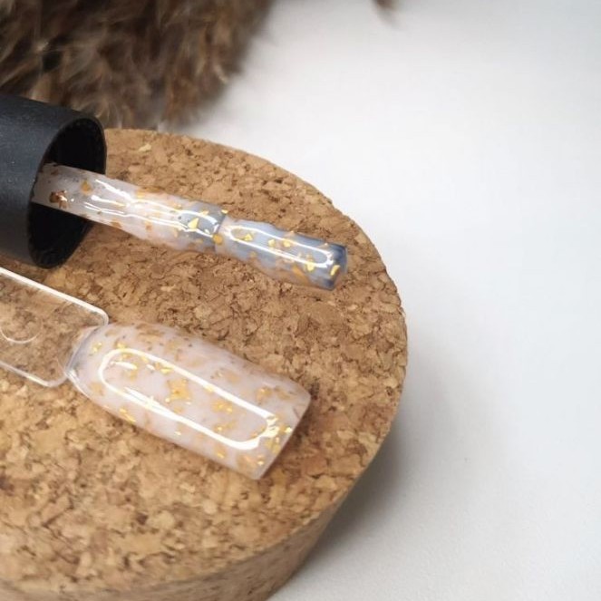 Пакет S Комбинированный маникюр + базовое покрытие