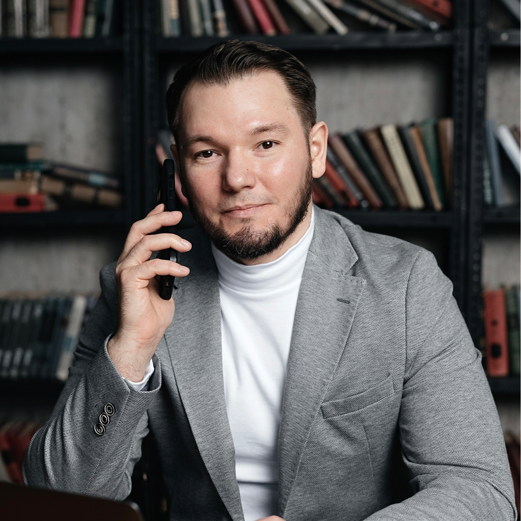 Записаться на консультацию