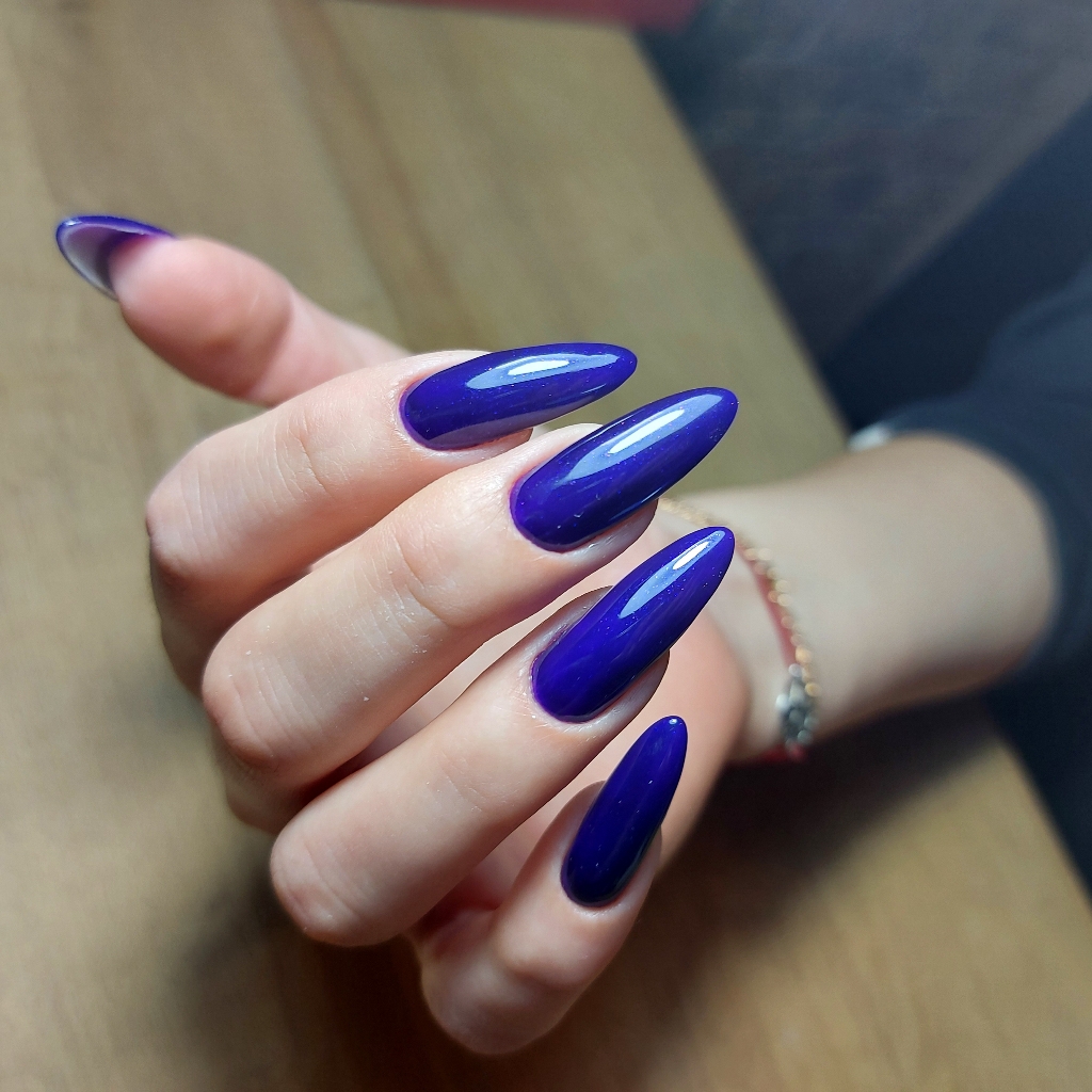 Гелевая коррекция 3+