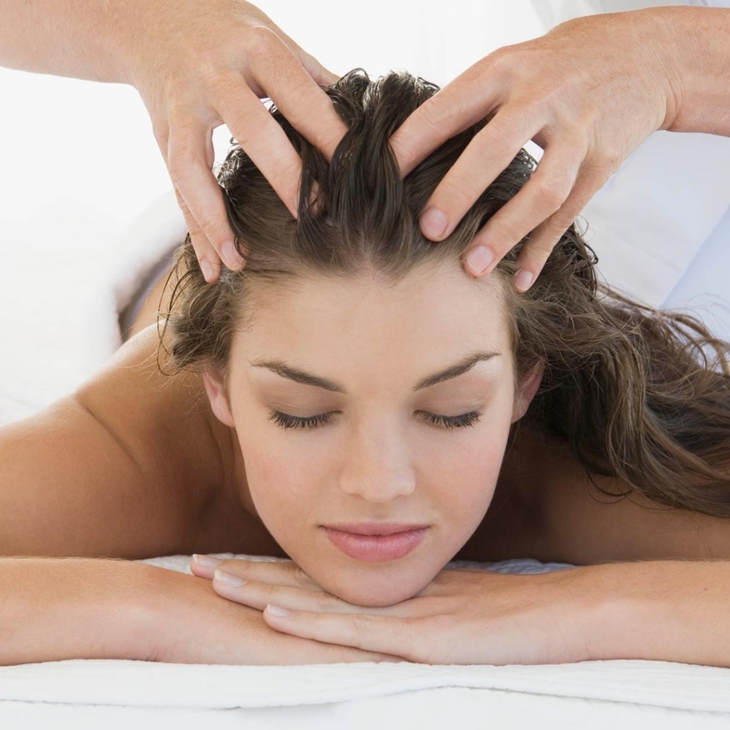 Массаж лица 30 минут