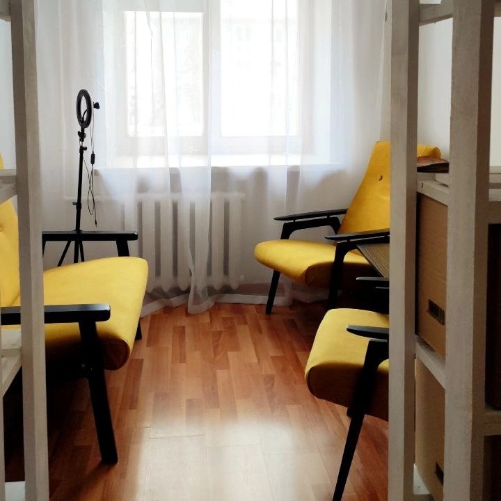 Аренда гостевой студии - выходные, праздники