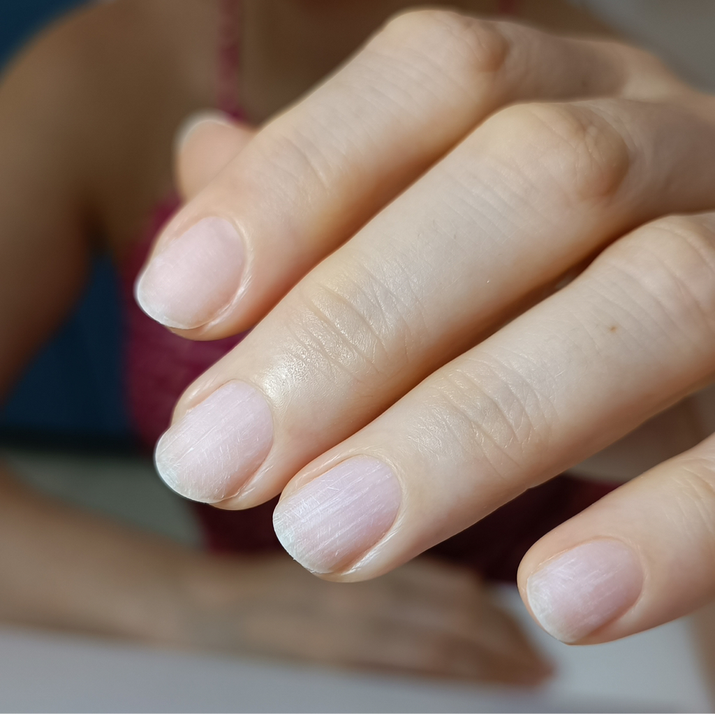 маникюр комбинированный/аппаратный