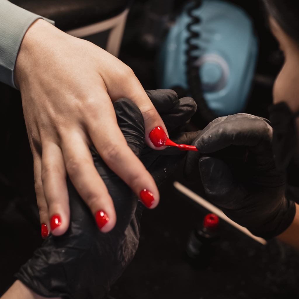 Однотонное покрытие