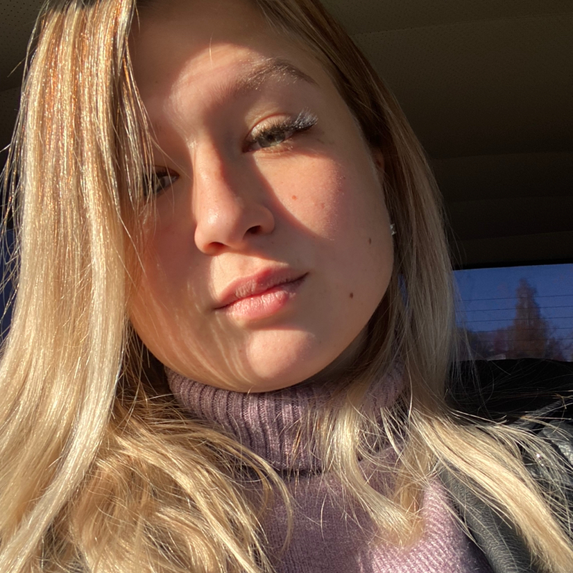 Гуренко Марина