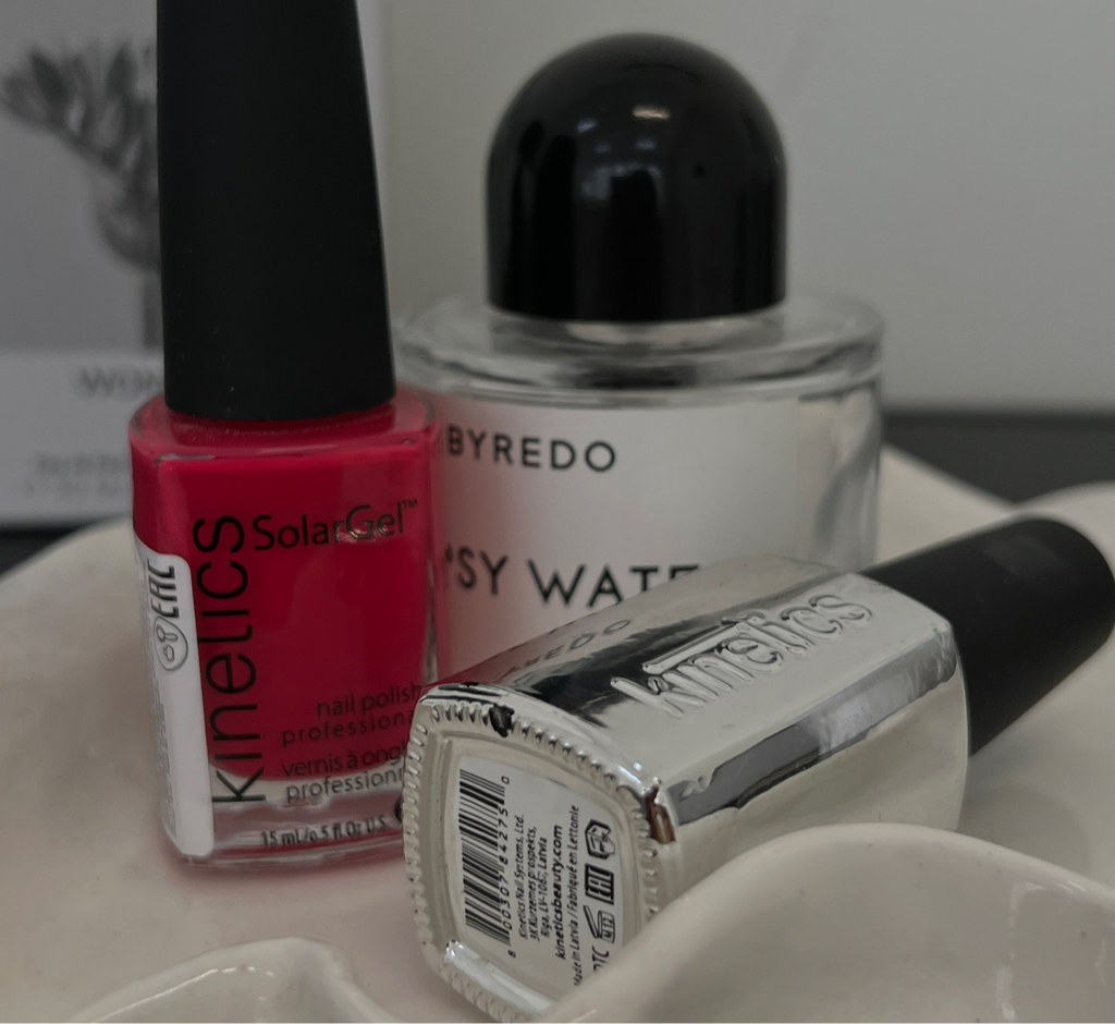 Лаковое покрытие Kinetics