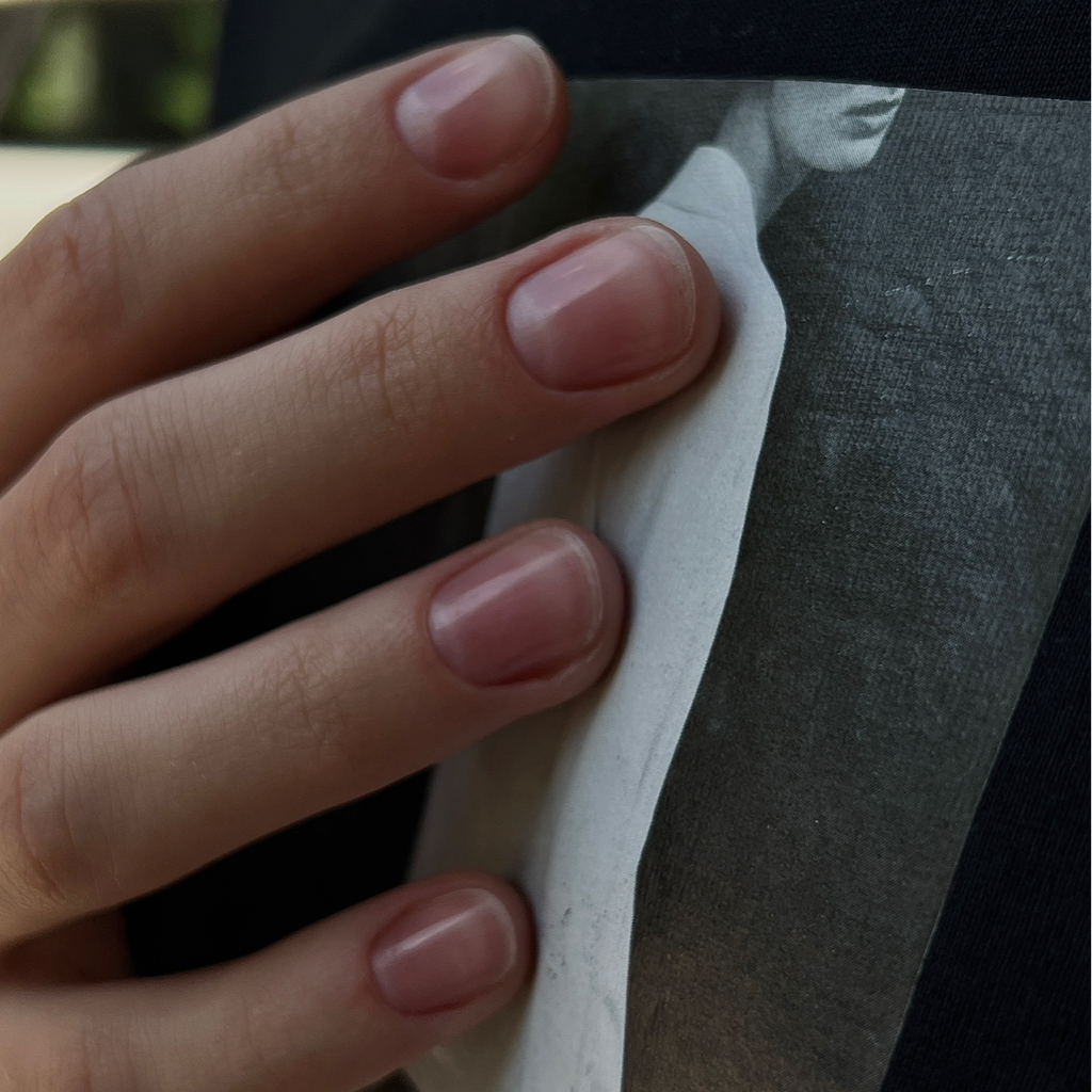 Японский маникюр «P-shine»