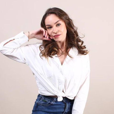 Маврина Элла