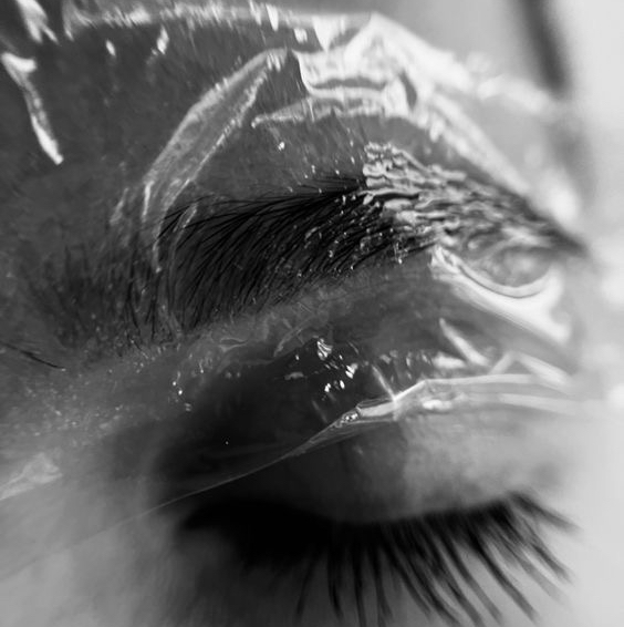 Brow-комплекс + уход «счастье для бровей»