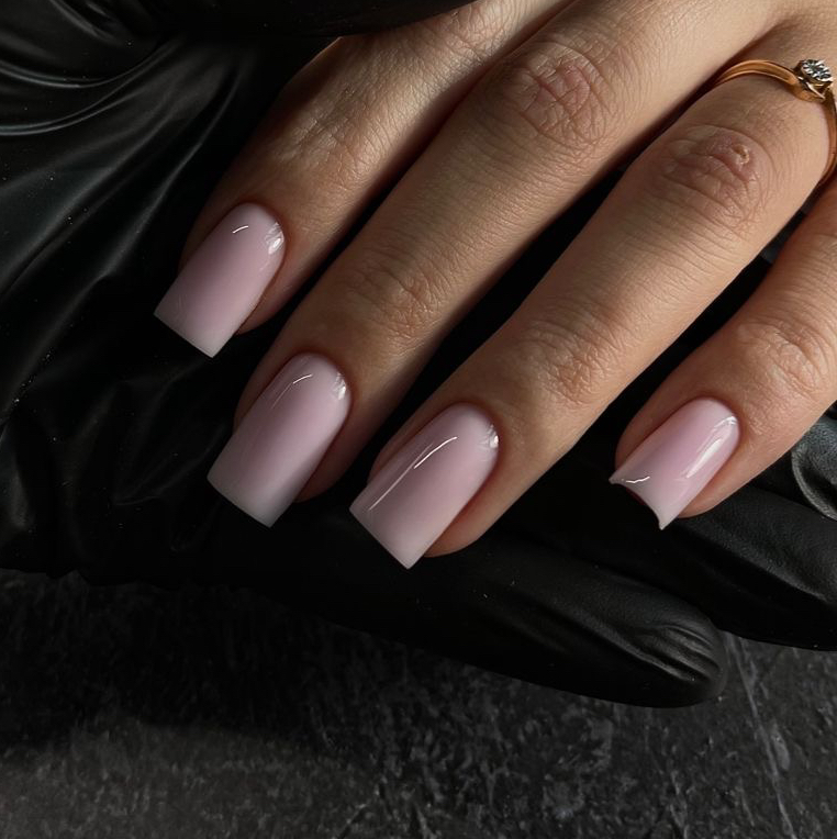 Укрепление 10 ногтей (Гель/Акрил/Полигель)